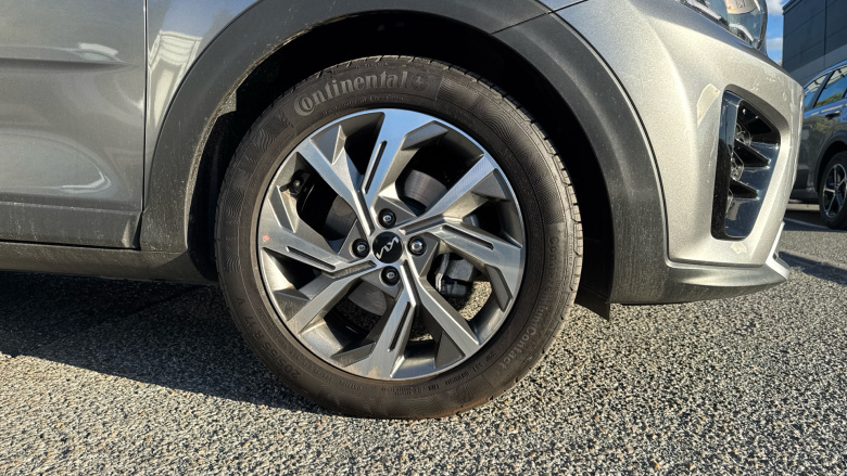 Kia Stonic 1.0T GDi 48V 98 GT-Line S 5dr Petrol Estate